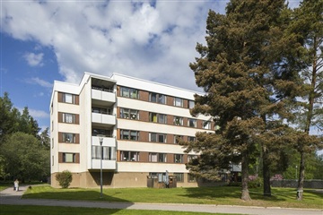 Photo 1. Apartment, Porfyrvägen, Gävle 