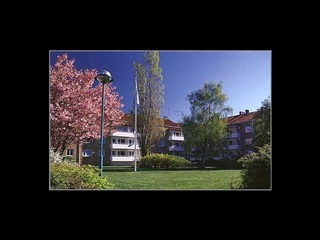 Photo 1. Apartment, Hertings Allé, Falkenberg 