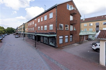 Photo 1. Apartment, Föreningsgatan, Ljungby 