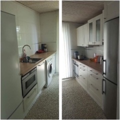 Photo 1. House, Valfrid Brodds Väg, Hässelby 