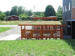 Photo 1. Apartment, Strömgatan, Ljungby 