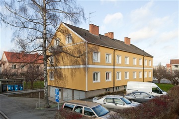Photo 1. Apartment, Forssjögatan, Katrineholm 