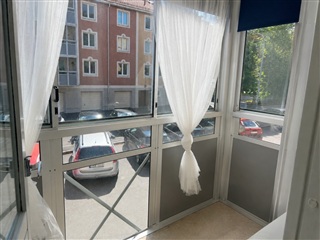 Photo 1. Apartment, Södra Fiskargatan, Gävle 