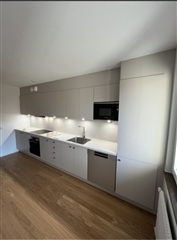 Photo 1. Apartment, Malmövägen, Ystad 