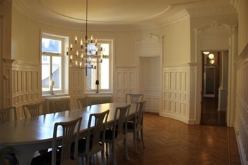 Bild 2. Lägenhet, , Stockholm 
