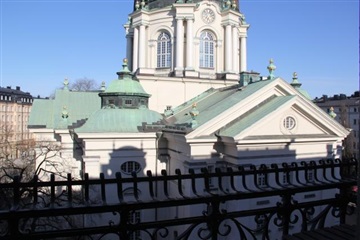 Bild 5. Lägenhet, , Stockholm 