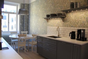 Bild 3. Lägenhet, , Stockholm 