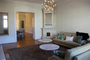 Bild 1. Lägenhet, , Stockholm 