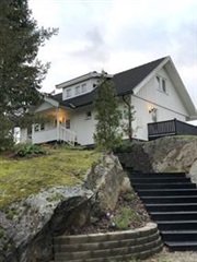 Photo 1. House, Turnévägen, Skogås 