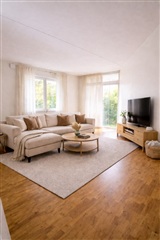 Bild 1. Lägenhet, Västerleden, Ystad 