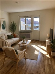 Photo 1. Apartment, Fixgatan, Katrineholm 