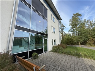 Photo 1. Apartment, Wahlbomsvägen, Kalmar 