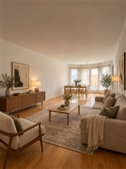 Bild 1. Lägenhet, Nygatan, Trelleborg 