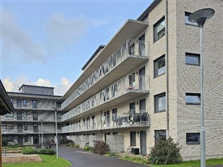 Photo 1. Apartment, Tubavägen, Falkenberg 