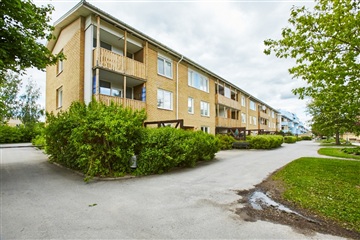 Photo 2. Apartment, Puddelugnsgatan, Västerås 