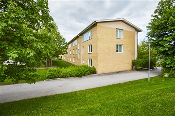 Photo 1. Apartment, Puddelugnsgatan, Västerås 