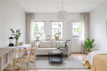 Photo 1. Apartment, Stallvägen, Växjö 
