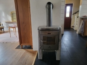 Photo 1. House, Storgatan, Höganäs 