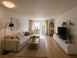 Photo 1. Apartment, S:t Persgatan, Norrköping 