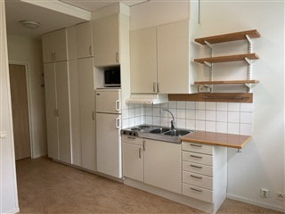 Photo 1. Apartment, Sernanders väg, Uppsala 