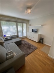 Photo 1. Room, högnäsvägen, Lidingö 