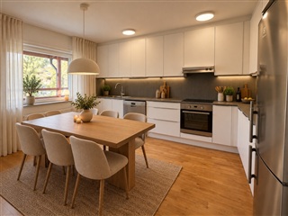Photo 1. Apartment, Killingvägen, Sandviken 