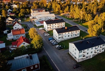 Photo 4. Apartment, Köpmansgatan, Haparanda 