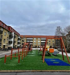 Photo 1. Apartment, Trädgårdsgatan, Katrineholm 