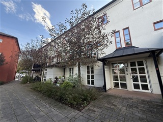 Bild 1. Lägenhet, Trädgårdsgatan, Kalmar 