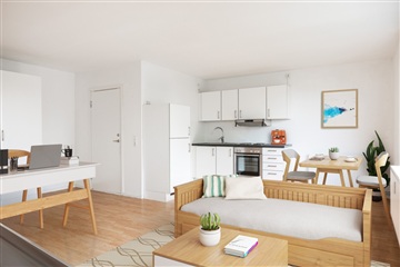 Photo 1. Apartment, Thomsons Väg, Malmö 