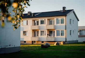 Photo 4. Apartment, Köpmansgatan, Haparanda 