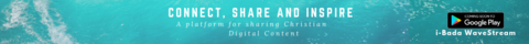 Connect, Share & inspire