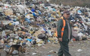 Росприроднадзор обнаружил в Сочи незаконную свалку