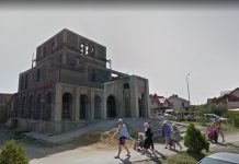 Старообрядцы заявили о грядущем сносе храма в селе Некрасовка