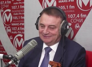 «Сочинская коммуна» послушала интервью мэра Пахомова