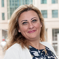 Claire Hachem - Business Development Team, IACCM