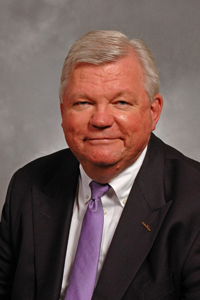 Nils Svanberg - Board of Directors (Chair), IACCM