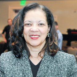 Carol Savage - Board of Directors, IACCM