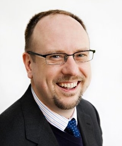 Craig Conte - Board of Directors, IACCM