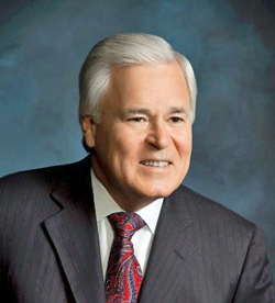 Lamar Chesney - Chair of the Finance Committee - Board of Directors, IACCM