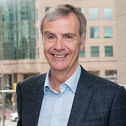 Tim Cummins - Executive Team, IACCM
