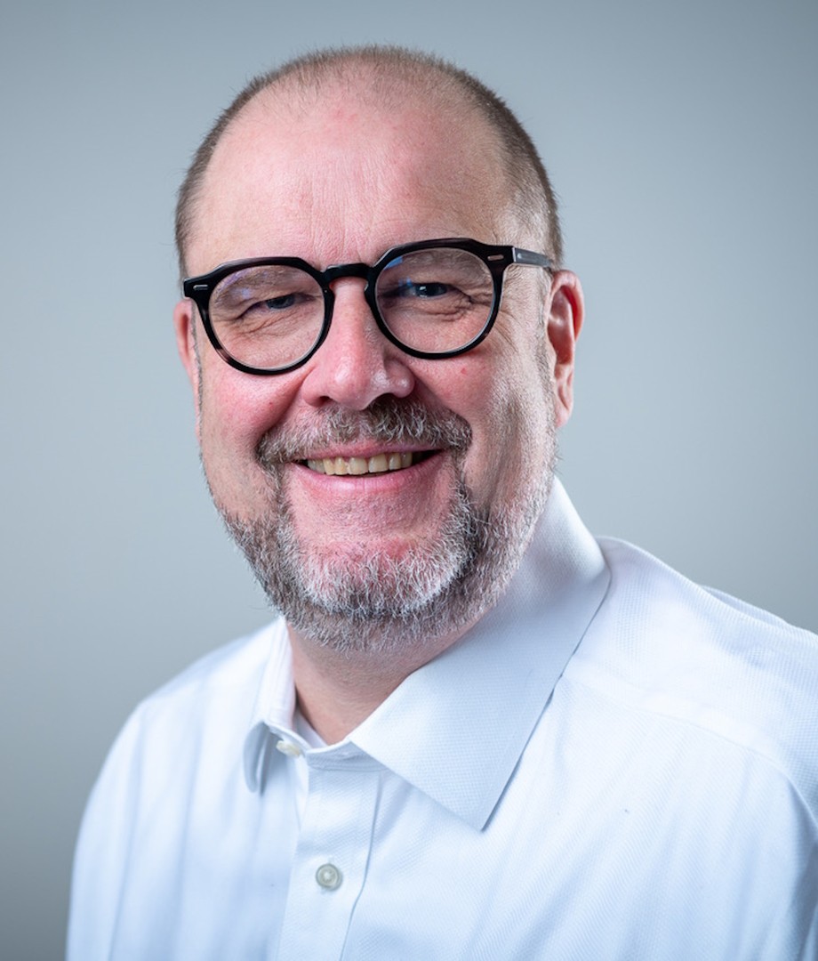 Udo Browarczik (Business Analyst Selbstständig)
