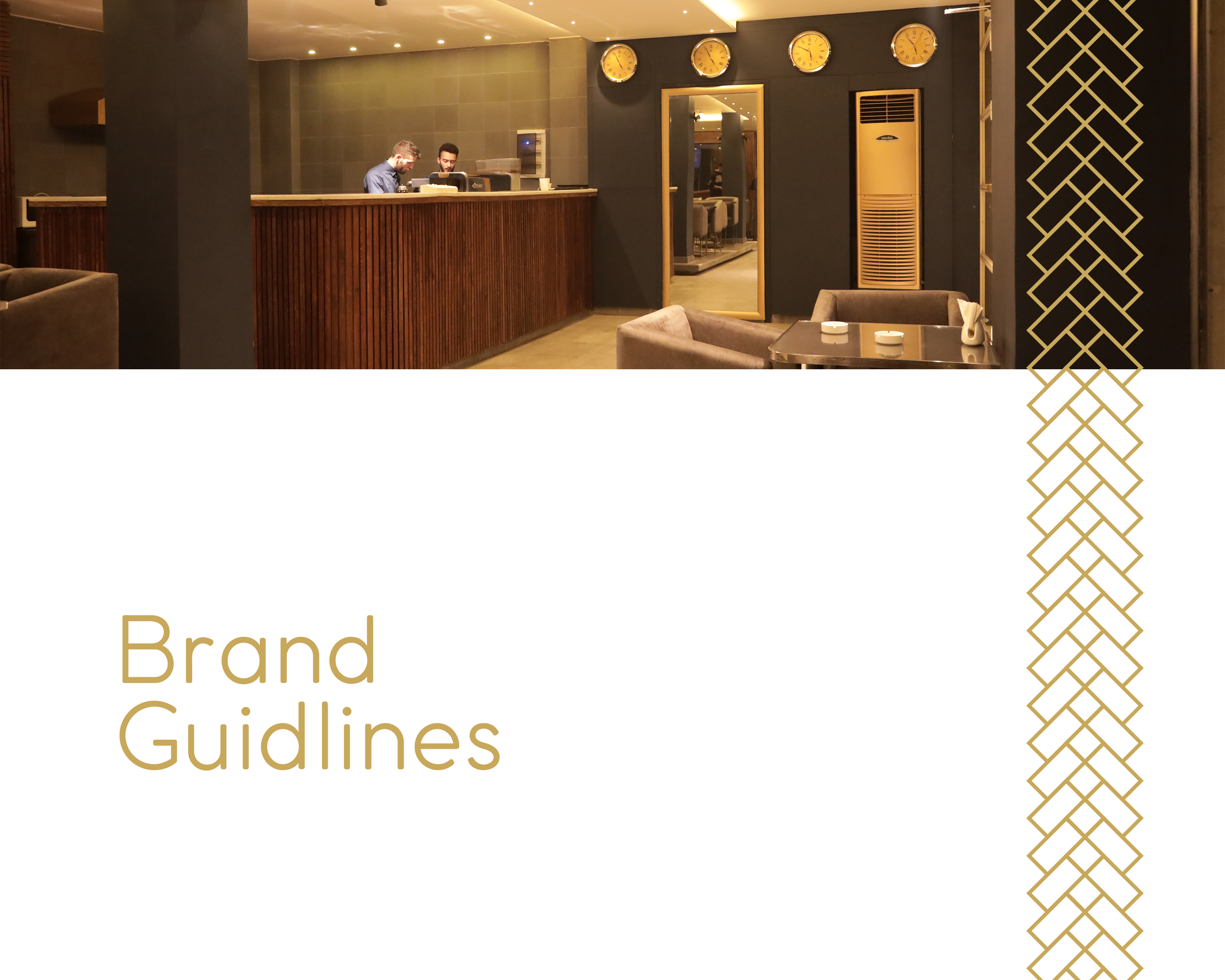 Album: The Lobby Photo: 2