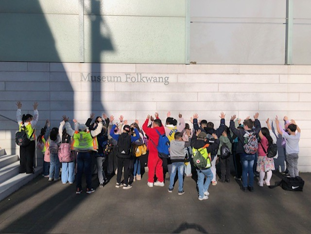 3.000 Kinder. Ein Zugang zur Welt der Kultur.