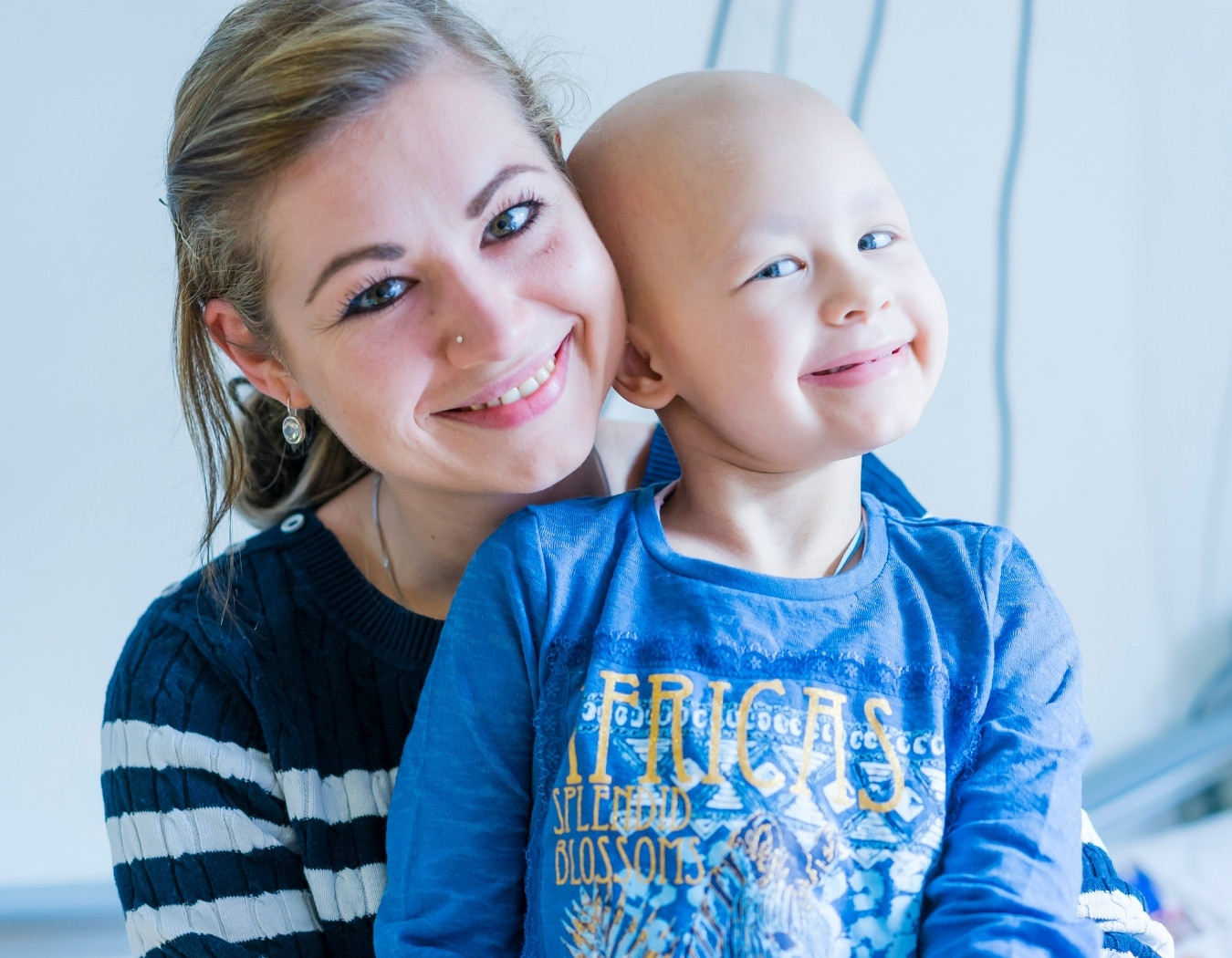 Ausflüge & Freizeitangebote für krebskranke Kinder – Lichtblicke, die Kraft schenken