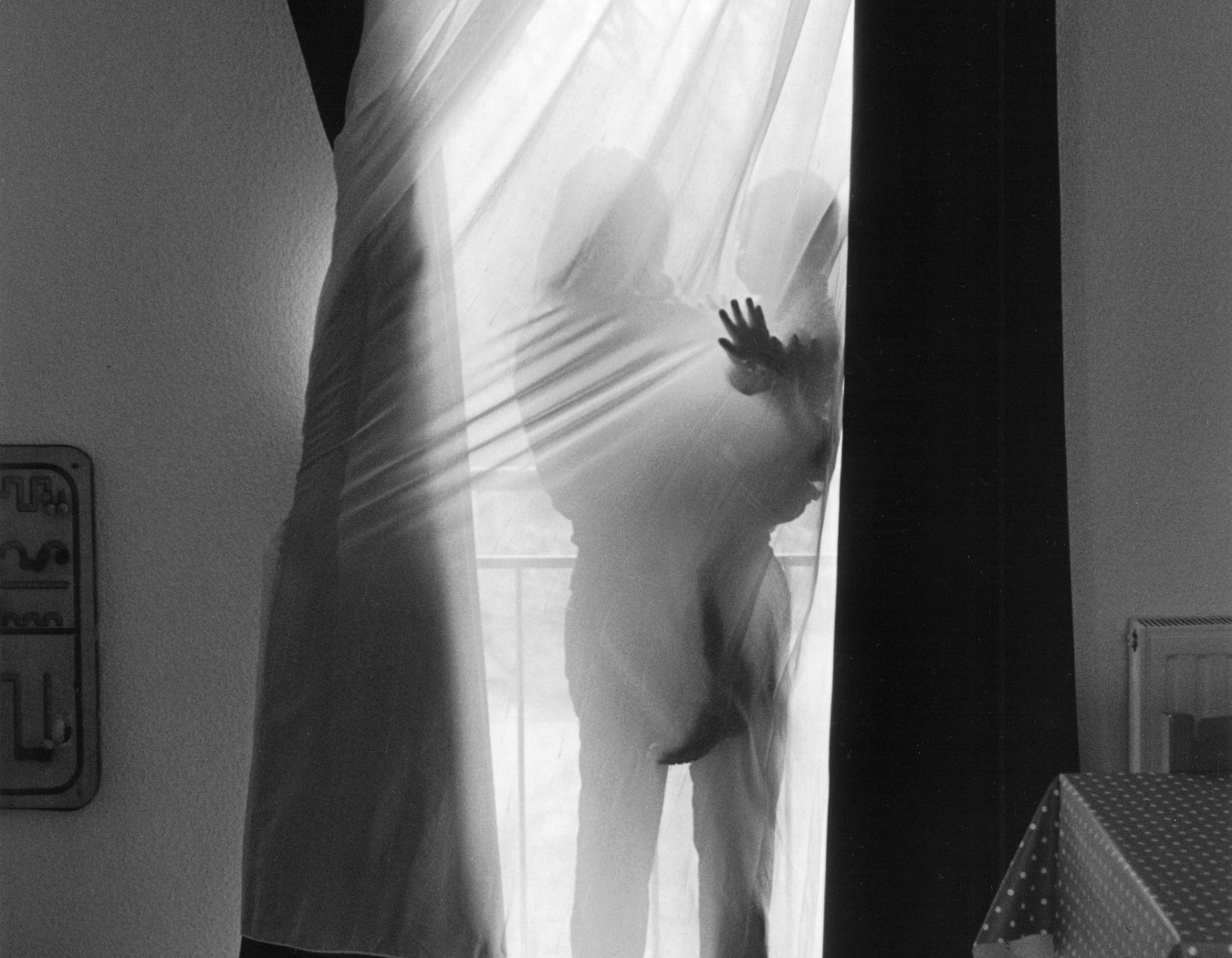 Einrichtung der Schutzwohnungen für gewaltbetroffene Frauen und ihre Kinder