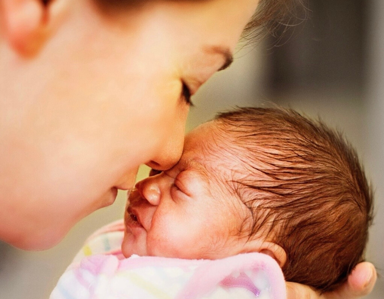 Frühstart - Betreuung von Frühgeborenen zu Hause