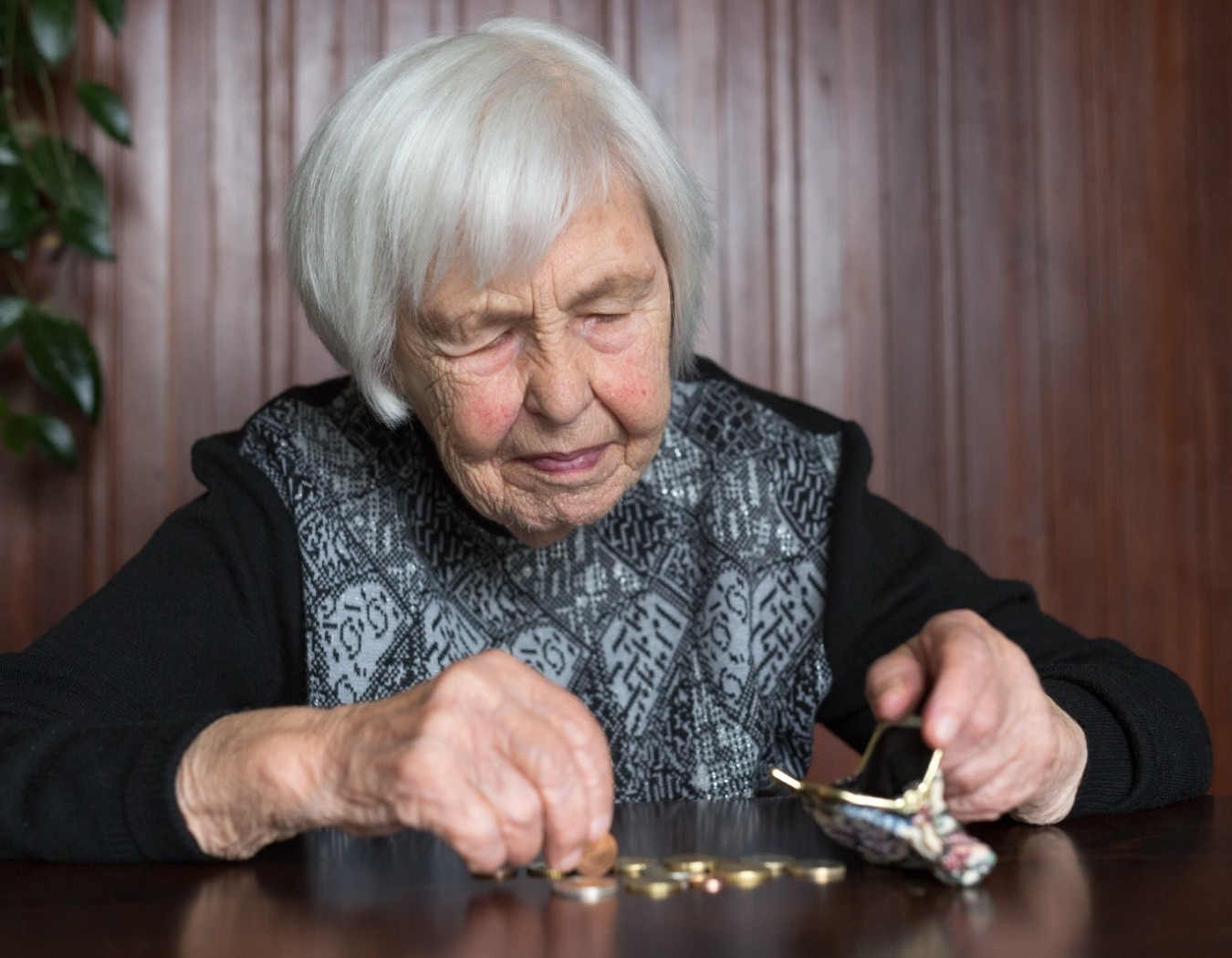 Gemeinsam gegen Altersarmut