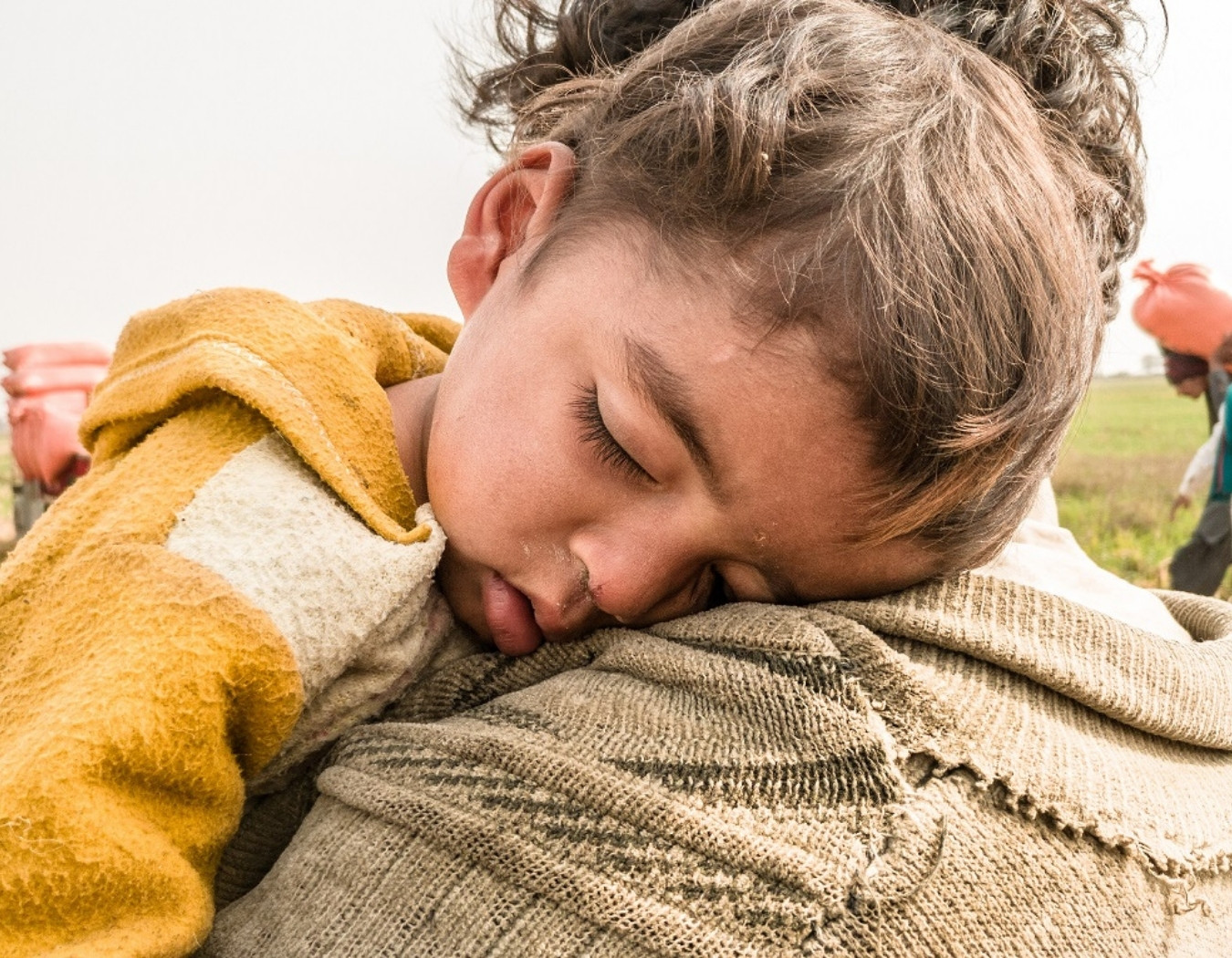 Hilfe für Geflüchtete aus der Ukraine