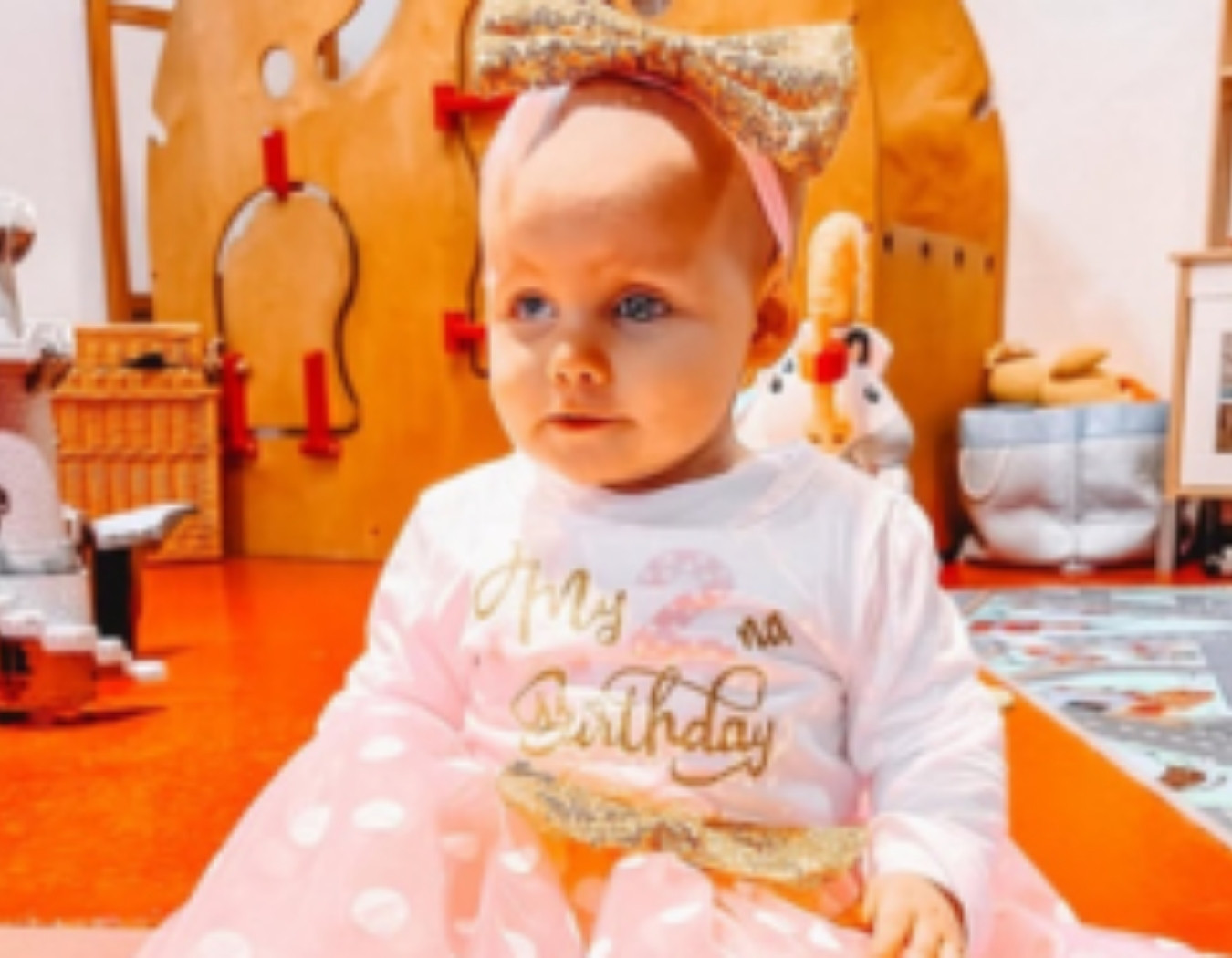 Lachen braucht Raum – Ein neues Spielzimmer für das Ronald McDonald Haus Essen